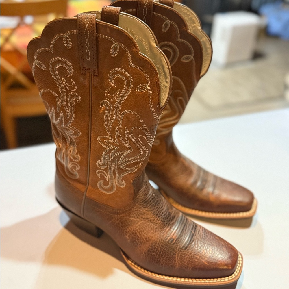 Ariat Western Boot